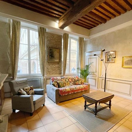 Coeur Vieux Lyon, 60 M2 Lumineux Tout Confort Ngoại thất bức ảnh