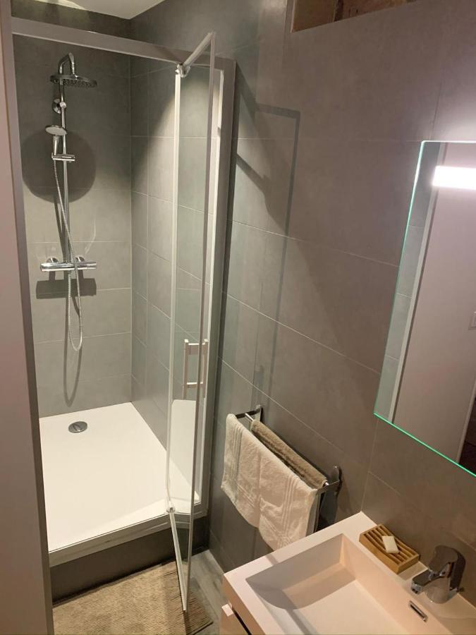 Coeur Vieux Lyon, 60 M2 Lumineux Tout Confort Ngoại thất bức ảnh