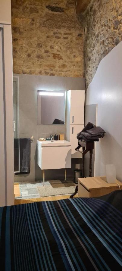Coeur Vieux Lyon, 60 M2 Lumineux Tout Confort Ngoại thất bức ảnh